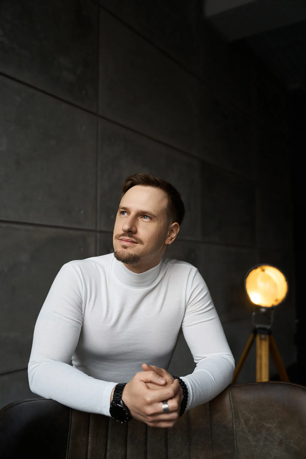 Марк Крамиус